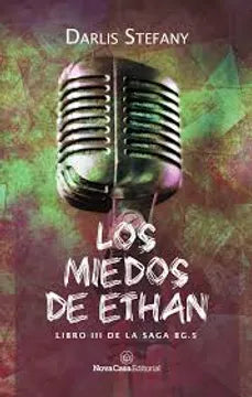 Los mirdos de Ethan - Darles Stafany