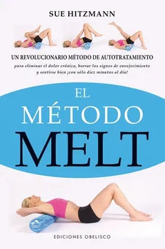 El método MELT - Sue Hitzmann