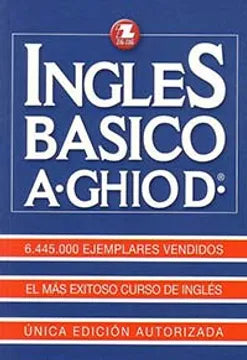 Inglés básicos - A. Chiod