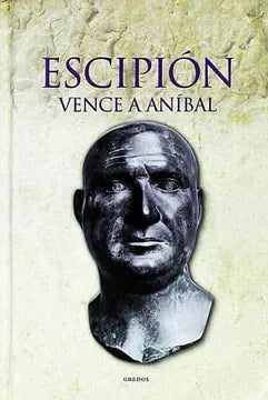 Escipión Vence a Aníbal