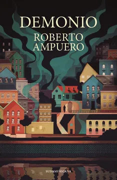 Demonio - Roberto Ampuero