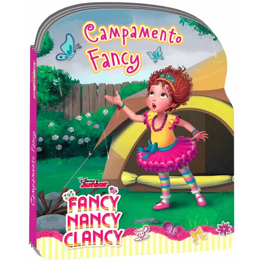 Campamento Fancy