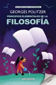 Principios elementales de la filosofía - Georges Politzer