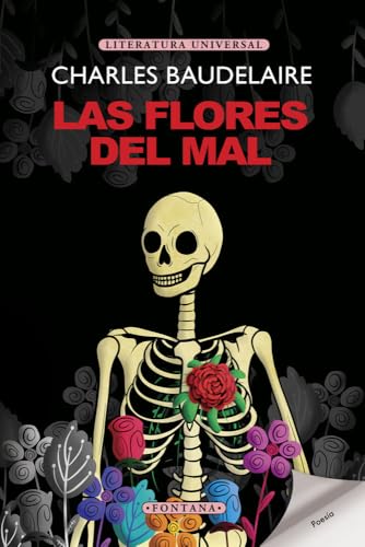 Las Flores Del Mal -Charles Baudelaire