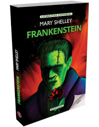 Frankenstein - Mary Shelley