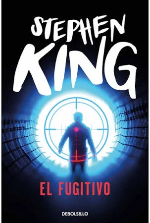 El fujitivo - Stephen King