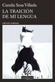 La traición de mi lengua - Camila Sosa Villada