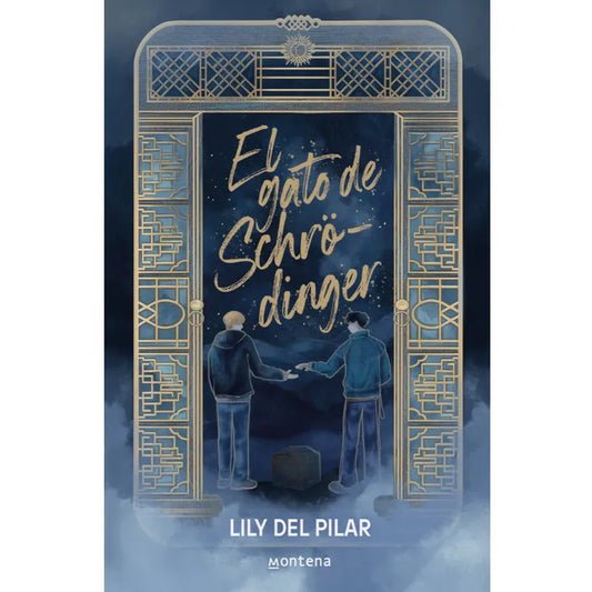 El gato de Schrodinger - Lily del Pilar