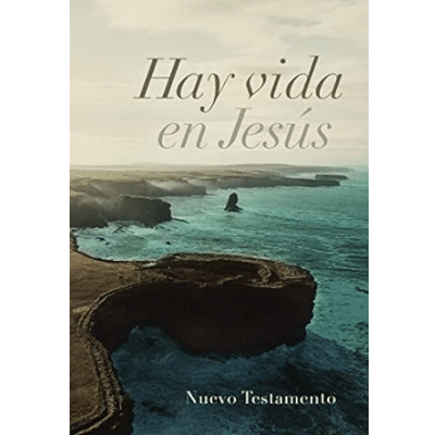 Nuevo Testamento - Reina Valera