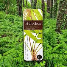 Guía de campo para el reconocimiento de especies Helechos pantonera