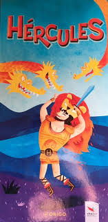Hércules