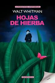 Hojas de hierba - Walt Whitman