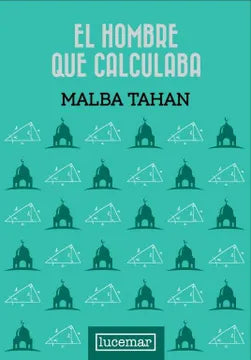 El hombre que calculaba - Malba Tahan