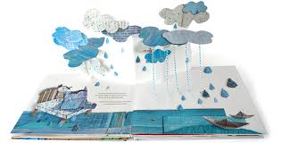El monstruo de colores (libro pop-up) - Anna Llenas
