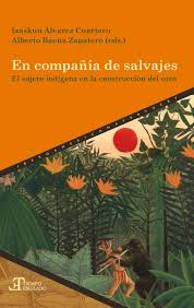 En Compañía de Salvajes - Izaskun Álvarez Cuarteto
