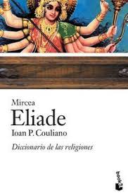 Diccionario de las Religiones - Mircea Eliade