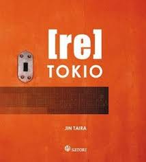 re Tokio - Jin Taira