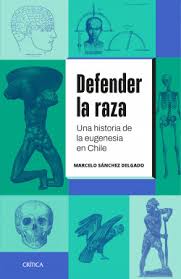 Defender la Raza - Marcelo Sánchez Delgado