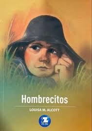 Hombrecitos - Louisa M. Alcott