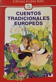 Cuentos tradicionales europeos