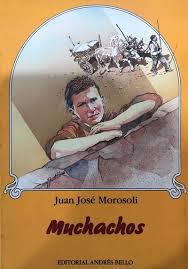 Muchachos - Juan José Morosoli