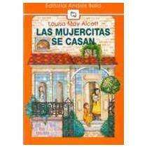 Las mujercitas se casan - Louisa May Alcott