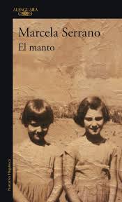 El manto - Marcela Serrano