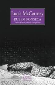 Rubem Fonseca - Lucía McCartney