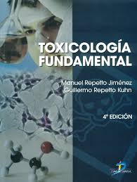 Toxicología fundamental 4a edición - Manuel Repetto Jiménez