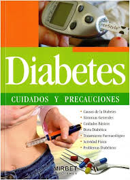 Diabetes: Cuidados y precauciones