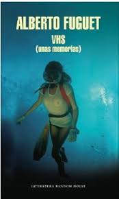 VHS -Alberto Fughet