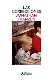 Las correcciones - Jonathan Franzen