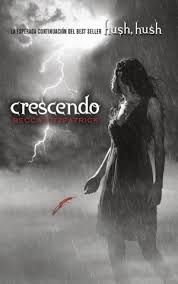 Crescendo - Becca Fitzpatrick