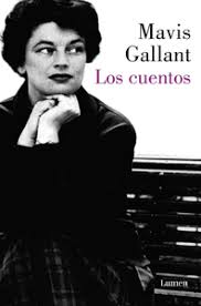 Los cuentos - Mavis Gallant