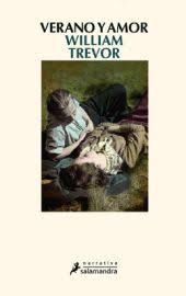 Verano y amor - William Trevor