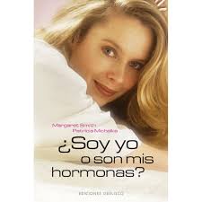 ¿Soy yo o son mis hormonas? - Margaret Smith