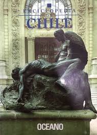 Enciclopedia de Chile tomo 4