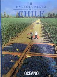 Enciclopedia de Chile tomo 2