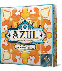 Azul: Un juego de Michael Kiesling