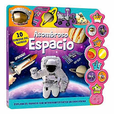 Asombroso espacio