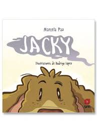 Jacky - Marcela Paz