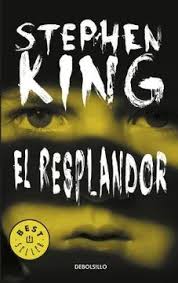 El resplandor - Stephen King