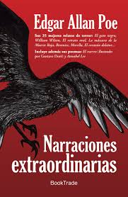 Narraciones extraordinarias - Edgar Allan Poe