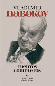 Cuentos completos - Vladimir Nabokov