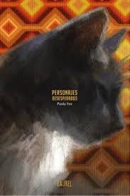 Personajes desesperados - Paula Fox