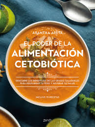 El poder de la alimentaciòn cetobiótica