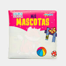 Mis mascotas colores sorpresa