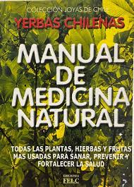 Manual de medicina natural yerbas chilenas