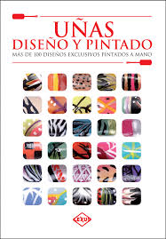 Uñas diseño y pintado