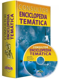 Consultor: Enciclopedia temática